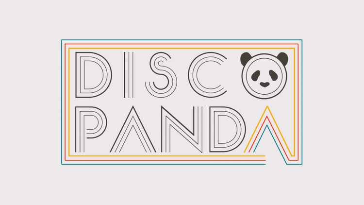 Shop Disco Panda