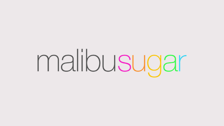 Shop Malibu Sugar