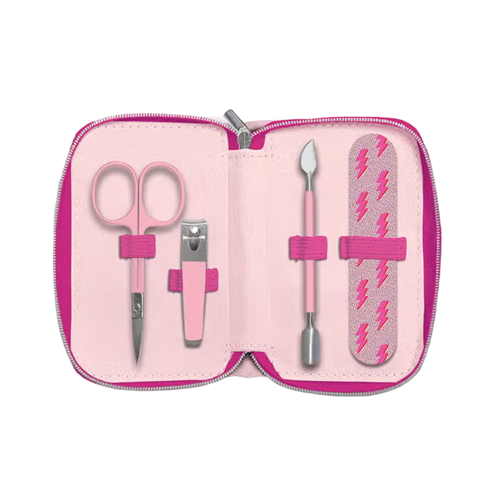 Manicure Set