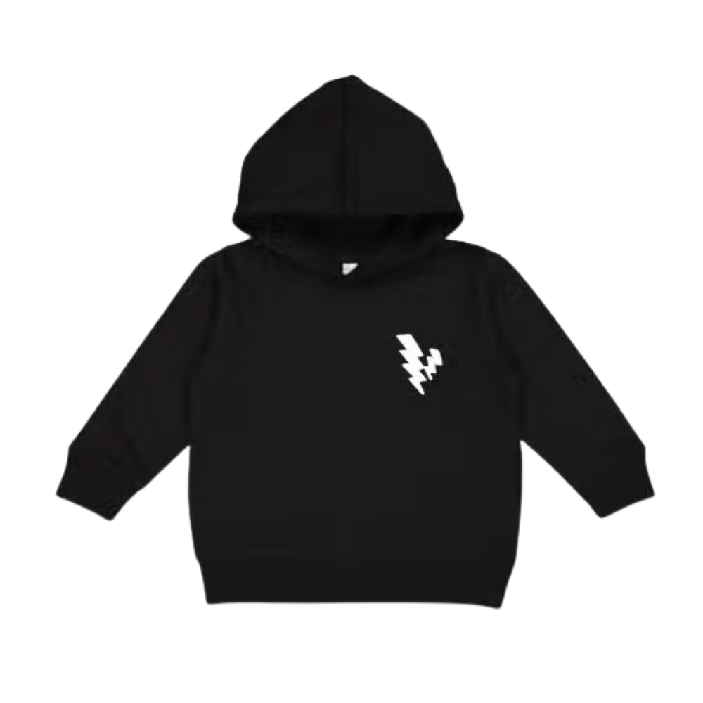 Rad Kid Era Hoodie