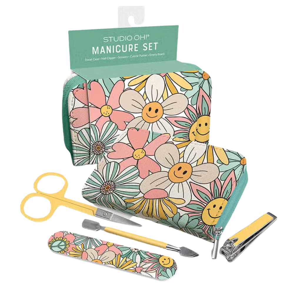 Manicure Set