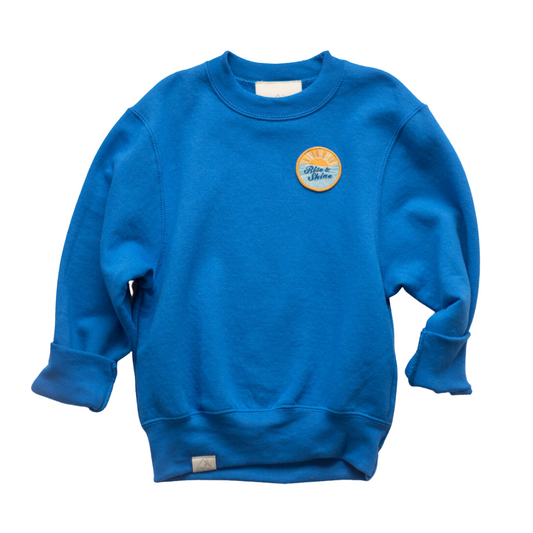 Rise & Shine Sweatshirt