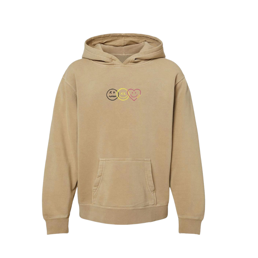 Dreams Hoodie