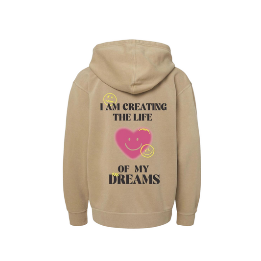 Dreams Hoodie